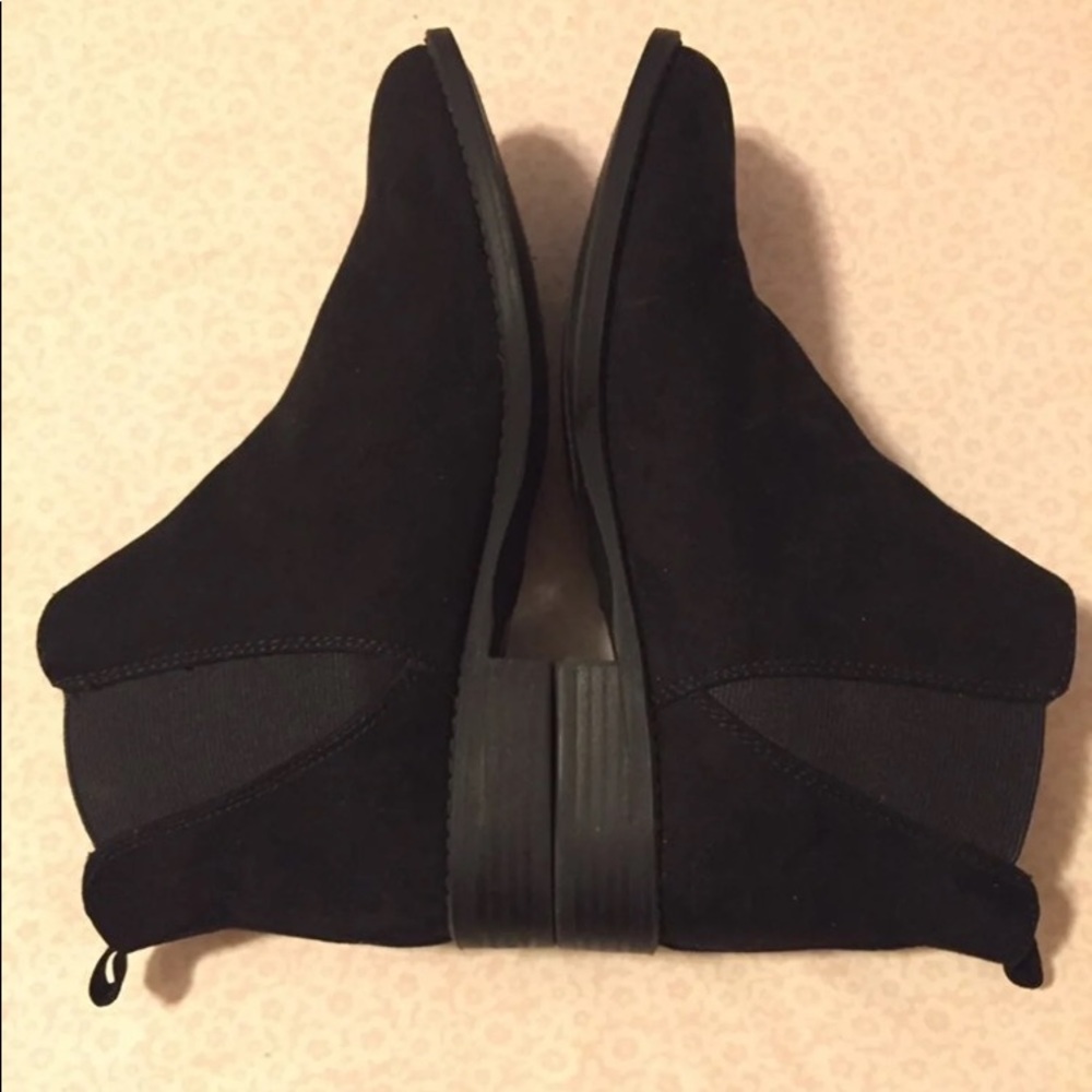 Chelsea boots